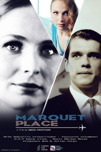 Marquet Place movie poster