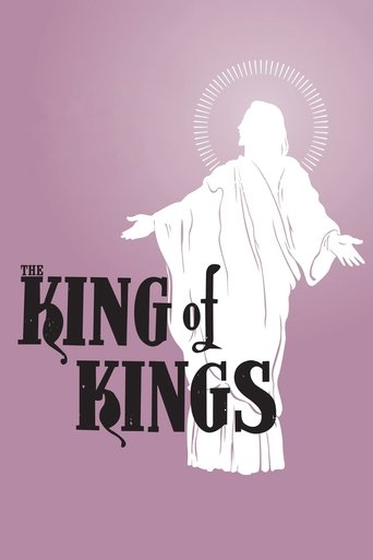 The King of Kings movie poster