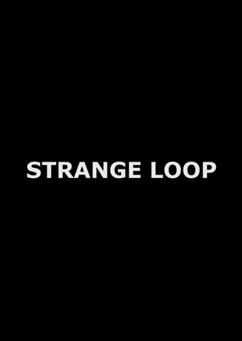 Strange Loop movie poster