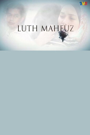 Luth Mahfuz movie poster