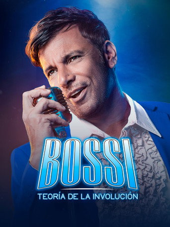 Bossi: Theory of Involution movie poster