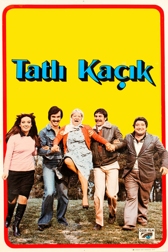 Tatlı Kaçık movie poster