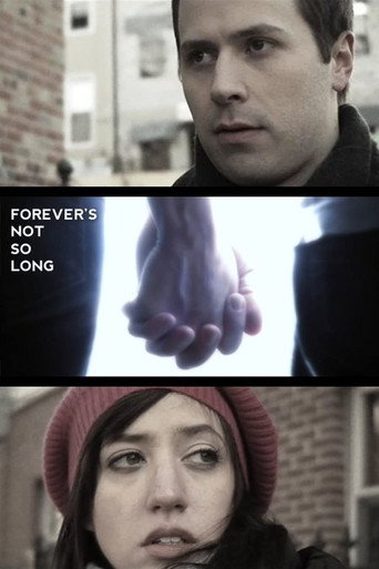 Forever's Not So Long movie poster