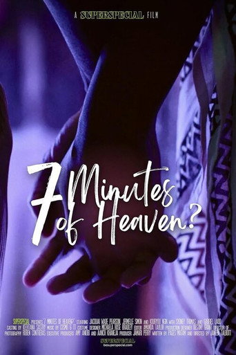 7 Minutes of Heaven? movie poster
