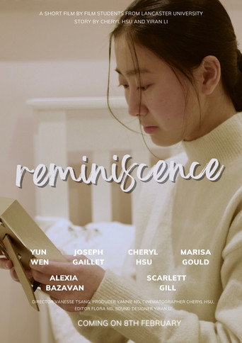 reminiscence movie poster