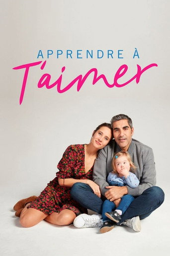 Becoming a Father movie poster