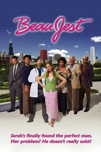 Beau Jest movie poster
