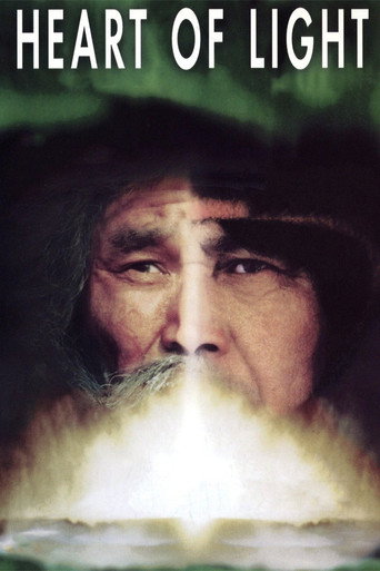 Heart of Light movie poster
