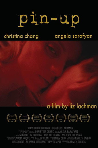 Pin-Up movie poster