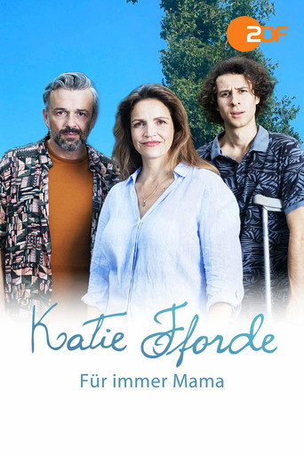 Katie Fforde - Für immer Mama movie poster