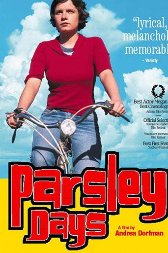 Parsley Days movie poster