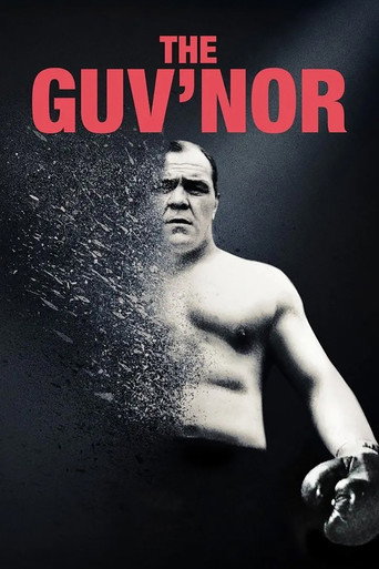 The Guv'nor movie poster