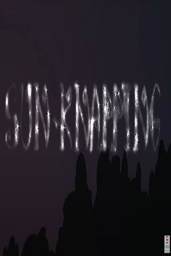 Sun Knapping movie poster