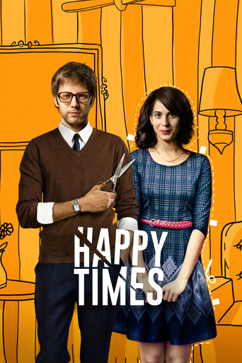 Happy Times movie poster
