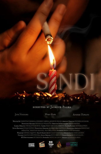 Sindi movie poster