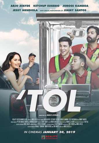 'Tol movie poster