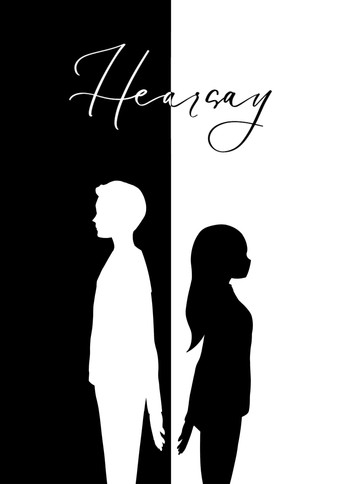 Hearsay movie poster