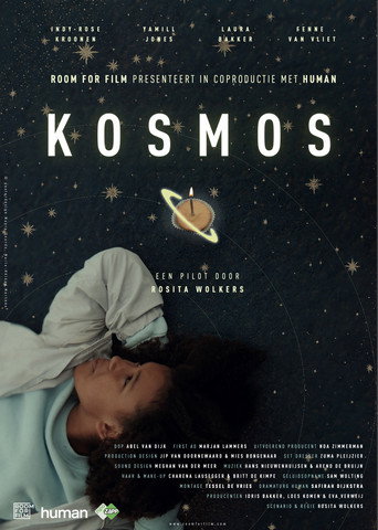Cosmos movie poster