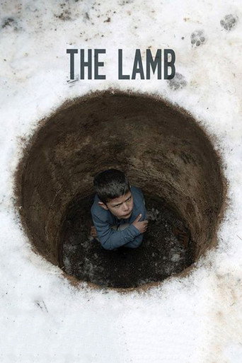 The Lamb movie poster