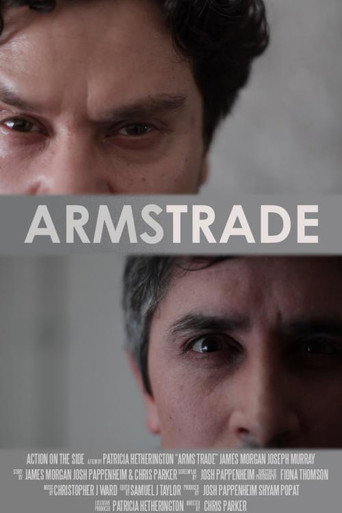 Arms Trade movie poster