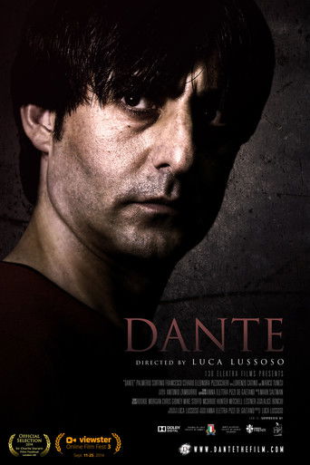 Dante movie poster