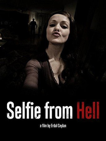 Selfie from Hell movie poster