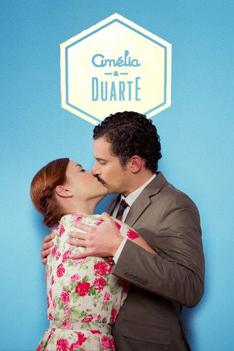 Amélia & Duarte movie poster