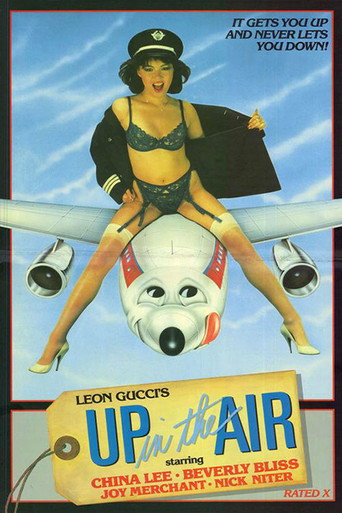 Up in the Air movie poster