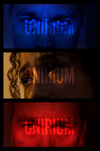 Onirium movie poster
