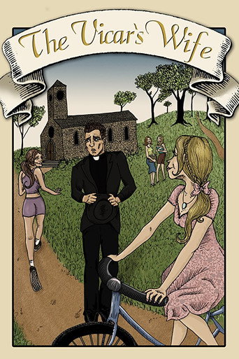 The Vicar's Wife movie poster