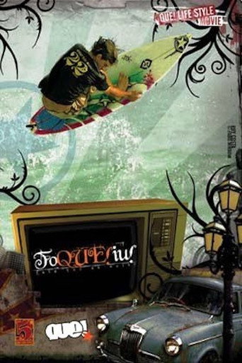FoQUE!iu! Fala Que Eh Nois! movie poster