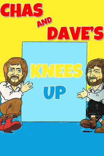 Chas & Dave’s Christmas Knees-Up movie poster