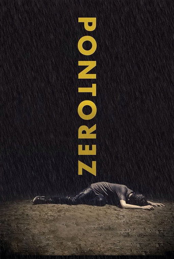 Point Zero movie poster