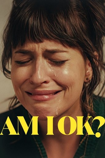 Am I OK? movie poster