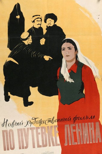 By Lenin's Scholarship movie poster