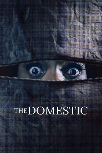 The Domestic movie poster