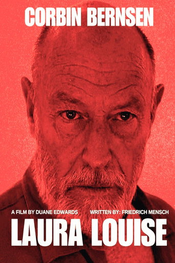 Laura Louise movie poster