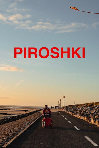 Piroshki movie poster
