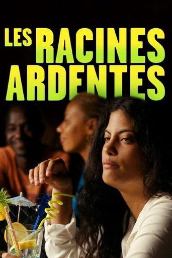 Les racines ardentes movie poster