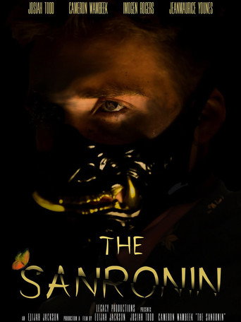 The Sanronin movie poster