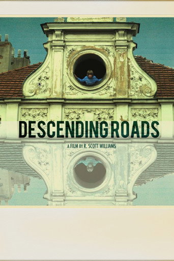Descending Roads movie poster