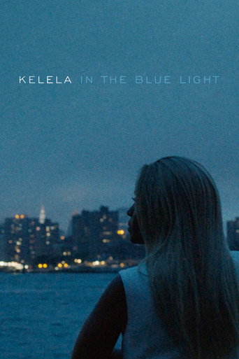 In the Blue Light movie poster
