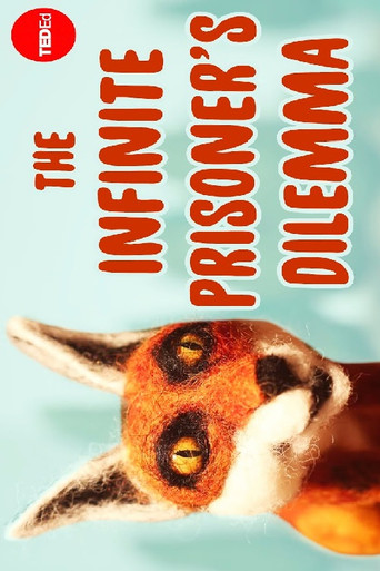 How to Outsmart the Prisoner's Dilemma movie poster
