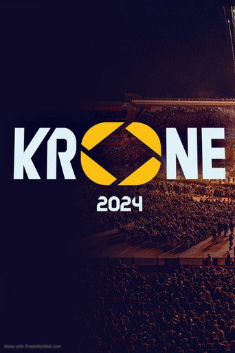 Krone 2024 movie poster