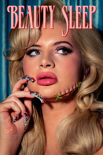 Beauty Sleep movie poster