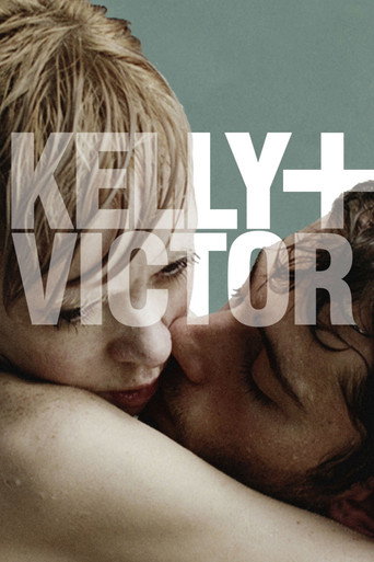 Kelly + Victor movie poster