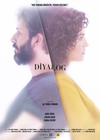 Dialogue movie poster
