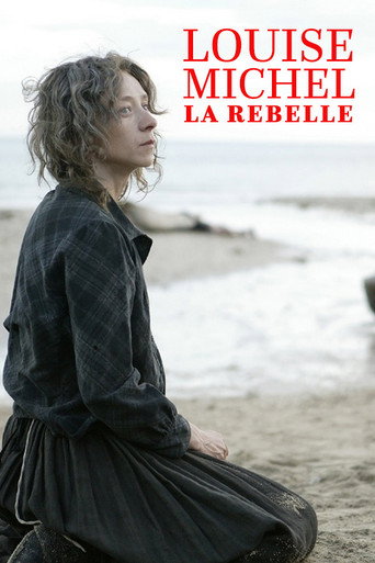 The Rebel, Louise Michel movie poster