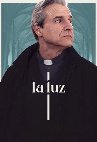 La luz movie poster