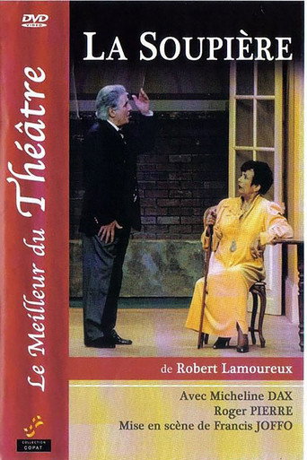 La soupière movie poster